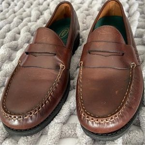 Rockport Penny Loafers